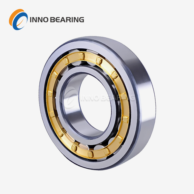 Crossed Cylindrical Roller Bearings